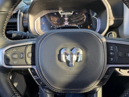 Ram 1500 Tungsten 4x4 Crew Cab 5'7" Box 2026