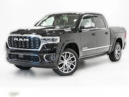 Ram 1500 Tungsten 4x4 Crew Cab 5'7" Box 2026