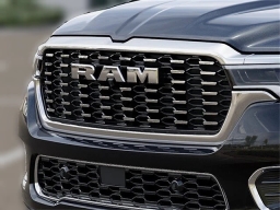 Ram 1500 Tungsten 4x4 Crew Cab 5'7" Box 2026
