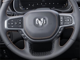 Ram 1500 Tungsten 4x4 Crew Cab 5'7" Box 2026