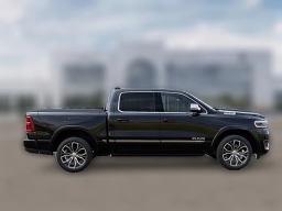 Ram 1500 Tungsten 4x4 Crew Cab 5'7" Box 2026