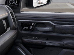 Ram 1500 Tungsten 4x4 Crew Cab 5'7" Box 2026