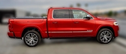 Ram 1500 Tungsten 4x4 Crew Cab 5'7" Box 2026