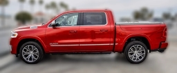 Ram 1500 Tungsten 4x4 Crew Cab 5'7" Box 2026