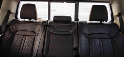 Ram 1500 Tungsten 4x4 Crew Cab 5'7" Box 2026