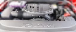 Ram 1500 Tungsten 4x4 Crew Cab 5'7" Box 2026