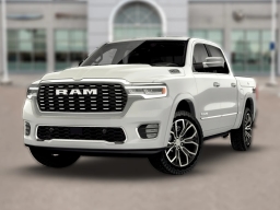 Ram 1500 Tungsten 4x4 Crew Cab 5'7" Box 2026
