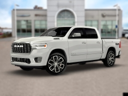 Ram 1500 Tungsten 4x4 Crew Cab 5'7" Box 2026
