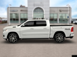 Ram 1500 Tungsten 4x4 Crew Cab 5'7" Box 2026