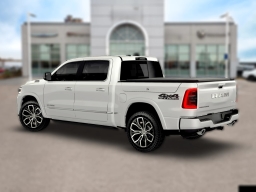 Ram 1500 Tungsten 4x4 Crew Cab 5'7" Box 2026