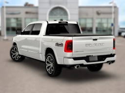 Ram 1500 Tungsten 4x4 Crew Cab 5'7" Box 2026