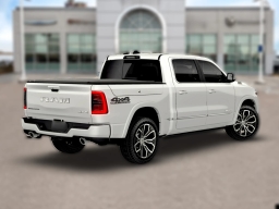 Ram 1500 Tungsten 4x4 Crew Cab 5'7" Box 2026