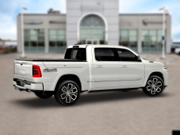 Ram 1500 Tungsten 4x4 Crew Cab 5'7" Box 2026