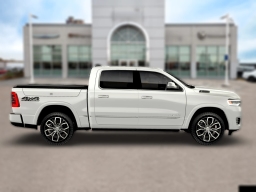 Ram 1500 Tungsten 4x4 Crew Cab 5'7" Box 2026