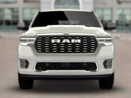 Ram 1500 Tungsten 4x4 Crew Cab 5'7" Box 2026