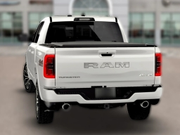 Ram 1500 Tungsten 4x4 Crew Cab 5'7" Box 2026