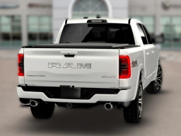 Ram 1500 Tungsten 4x4 Crew Cab 5'7" Box 2026