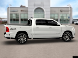 Ram 1500 Tungsten 4x4 Crew Cab 5'7" Box 2026