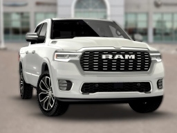 Ram 1500 Tungsten 4x4 Crew Cab 5'7" Box 2026