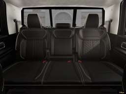 Ram 1500 Tungsten 4x4 Crew Cab 5'7" Box 2026
