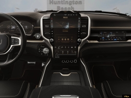 Ram 1500 Tungsten 4x4 Crew Cab 5'7" Box 2026