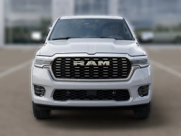Ram 1500 Tungsten 4x4 Crew Cab 5'7" Box 2026