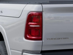 Ram 1500 Tungsten 4x4 Crew Cab 5'7" Box 2026