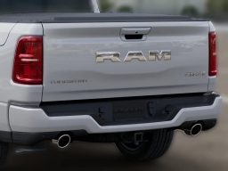 Ram 1500 Tungsten 4x4 Crew Cab 5'7" Box 2026