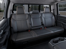 Ram 1500 Tungsten 4x4 Crew Cab 5'7" Box 2026