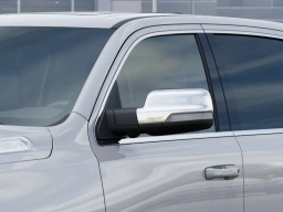 Ram 1500 Tungsten 4x4 Crew Cab 5'7" Box 2026