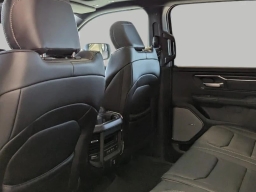 Ram 1500 Rebel 4x4 Crew Cab 5'7" Box 2026
