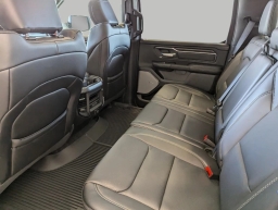 Ram 1500 Rebel 4x4 Crew Cab 5'7" Box 2026