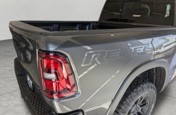 Ram 1500 Rebel 4x4 Crew Cab 5'7" Box 2026