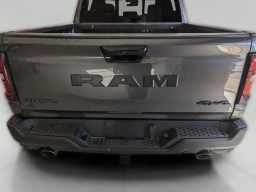 Ram 1500 Rebel 4x4 Crew Cab 5'7" Box 2026