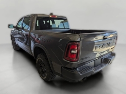 Ram 1500 Rebel 4x4 Crew Cab 5'7" Box 2026