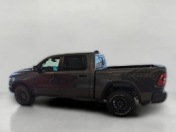 Ram 1500 Rebel 4x4 Crew Cab 5'7" Box 2026