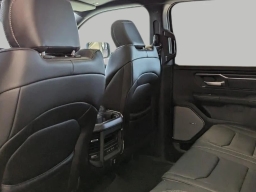 Ram 1500 Rebel 4x4 Crew Cab 5'7" Box 2026