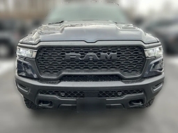 Ram 1500 Rebel 4x4 Crew Cab 5'7" Box 2026