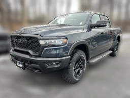 Ram 1500 Rebel 4x4 Crew Cab 5'7" Box 2026