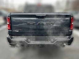 Ram 1500 Rebel 4x4 Crew Cab 5'7" Box 2026