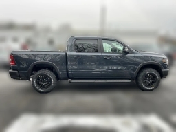 Ram 1500 Rebel 4x4 Crew Cab 5'7" Box 2026