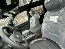Ram 1500 Rebel 4x4 Crew Cab 5'7" Box 2026