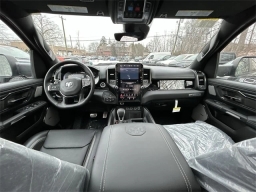 Ram 1500 Rebel 4x4 Crew Cab 5'7" Box 2026