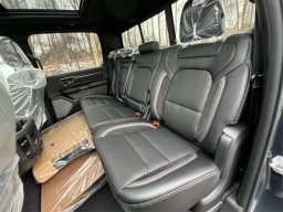 Ram 1500 Rebel 4x4 Crew Cab 5'7" Box 2026