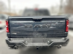 Ram 1500 Rebel 4x4 Crew Cab 5'7" Box 2026