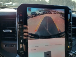 Ram 1500 Rebel 4x4 Crew Cab 5'7" Box 2026