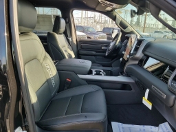 Ram 1500 Rebel 4x4 Crew Cab 5'7" Box 2026
