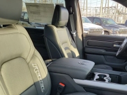 Ram 1500 Rebel 4x4 Crew Cab 5'7" Box 2026