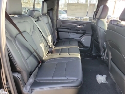Ram 1500 Rebel 4x4 Crew Cab 5'7" Box 2026