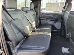 Ram 1500 Rebel 4x4 Crew Cab 5'7" Box 2026